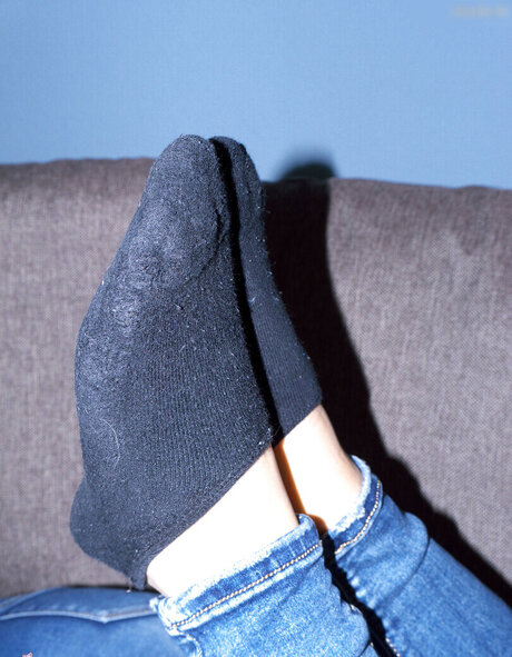 Footlovegirls