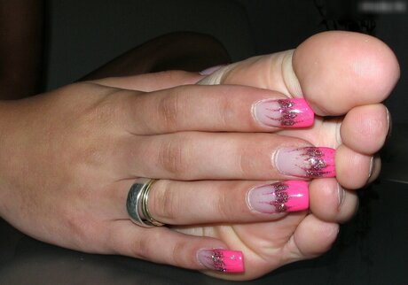 Footlovegirls
