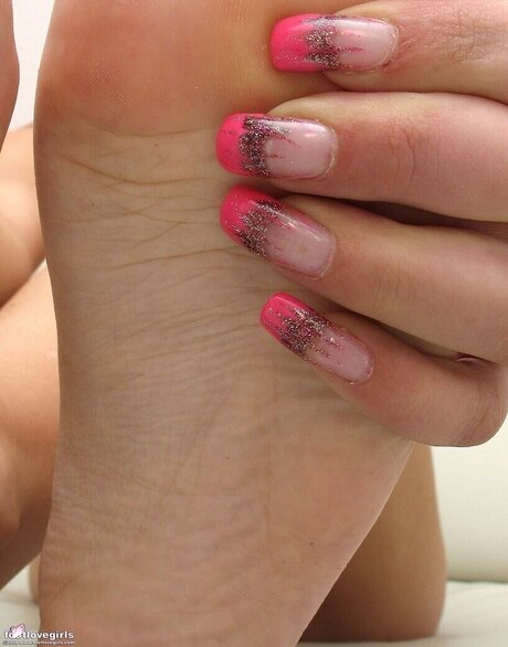 Footlovegirls