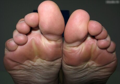 Footlovegirls