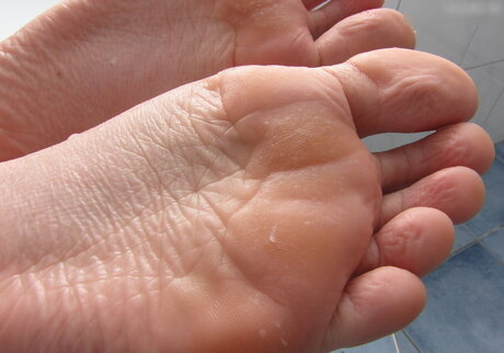 Footlovegirls