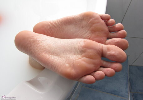 Footlovegirls