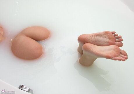 Footlovegirls