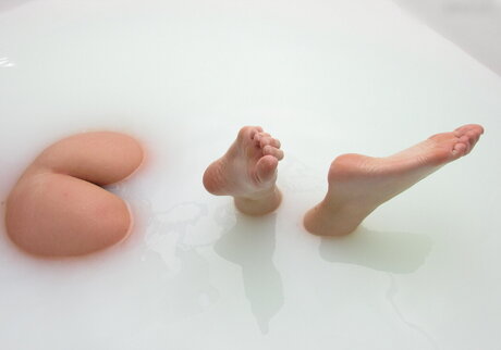 Footlovegirls