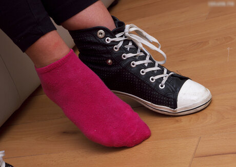 Footlovegirls