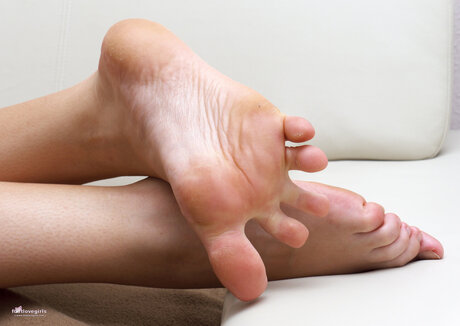 Footlovegirls