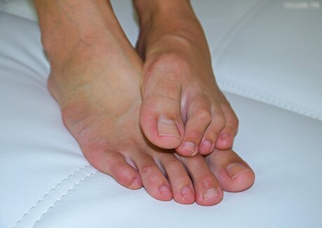 Footlovegirls