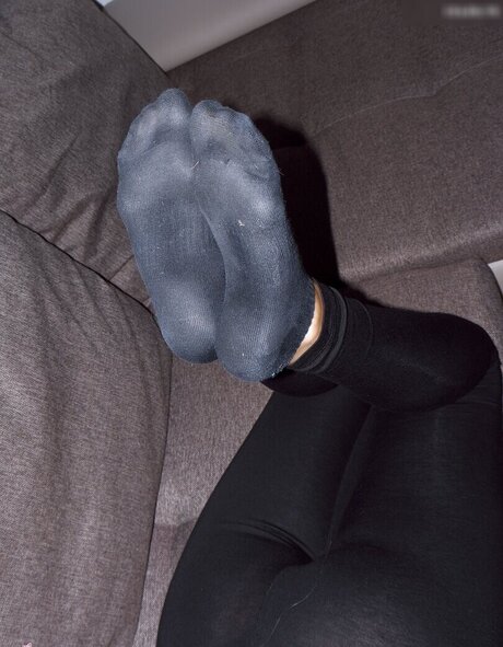 Footlovegirls