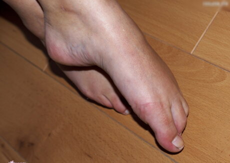 Footlovegirls
