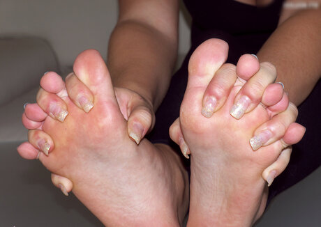 Footlovegirls