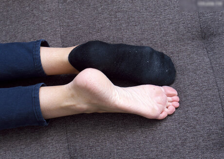 Footlovegirls