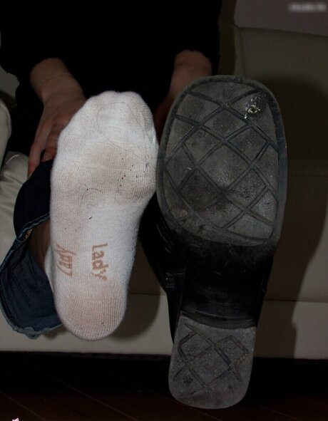 Footlovegirls