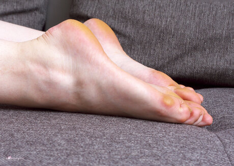 Footlovegirls