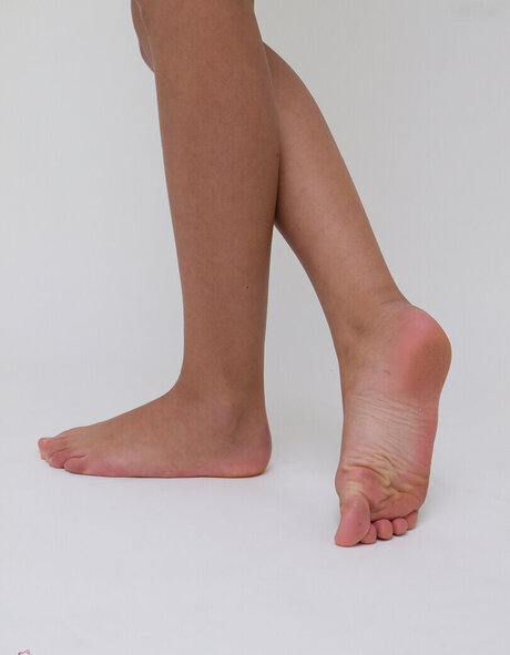 Footlovegirls