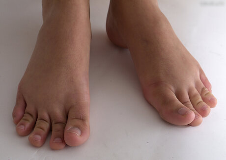 Footlovegirls