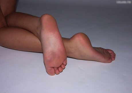 Footlovegirls