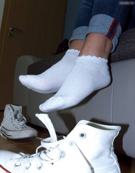 Footlovegirls