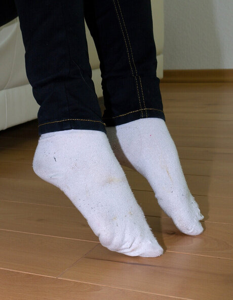 Footlovegirls