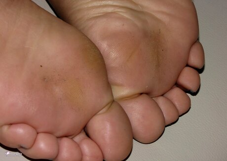 Footlovegirls