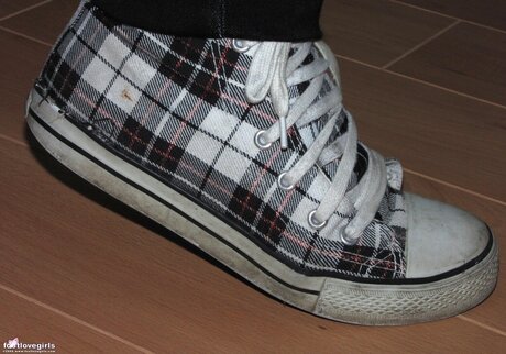 Footlovegirls