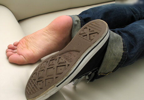 Footlovegirls