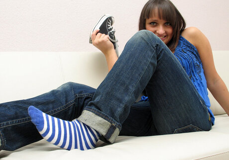 Footlovegirls
