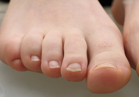 Footlovegirls