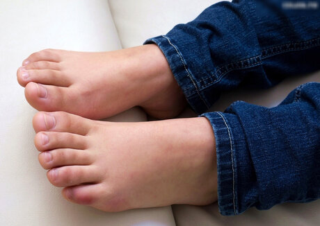 Footlovegirls