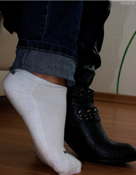 Footlovegirls