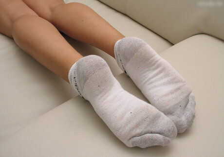 Footlovegirls