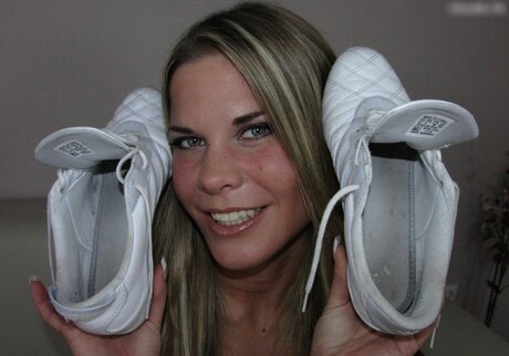 Footlovegirls