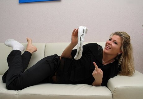 Footlovegirls