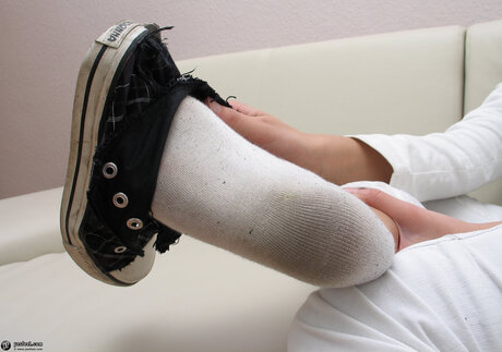 Footlovegirls