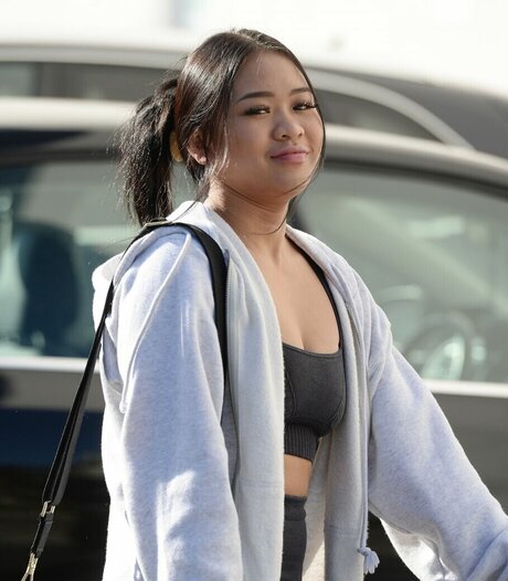 Suni Lee