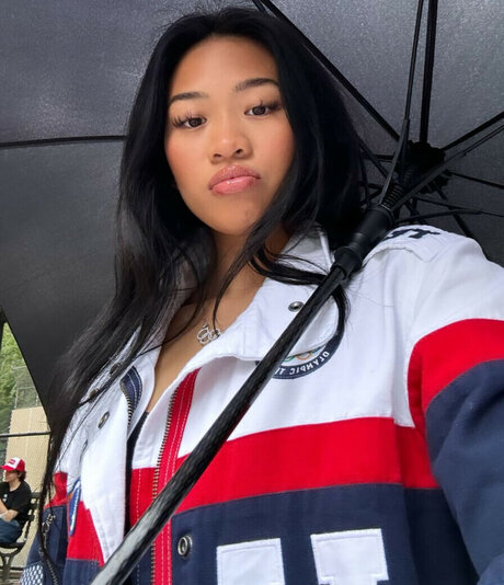 Suni Lee