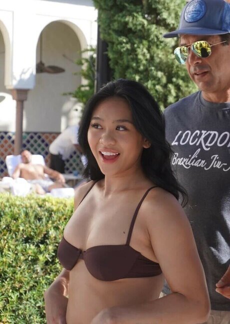 Suni Lee