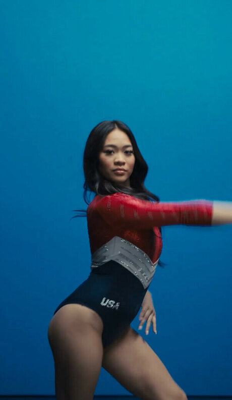 Suni Lee