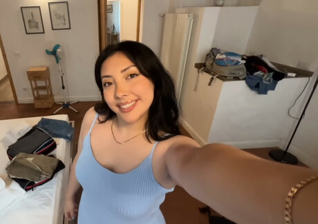 Asmr Jade