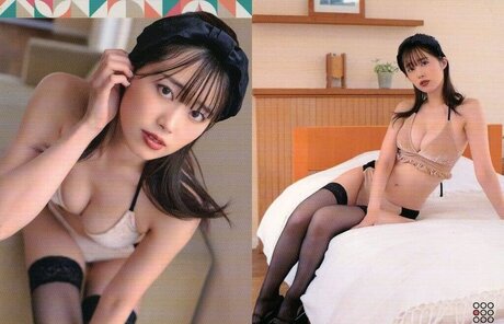 Mariri Sugimoto