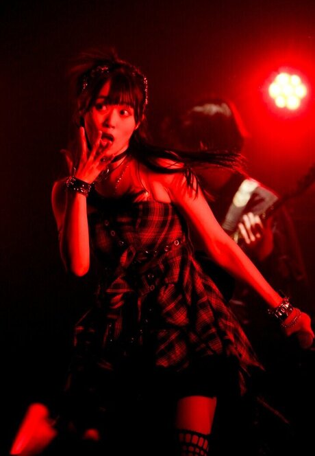 Mariri Sugimoto