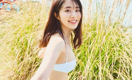 Mariri Sugimoto
