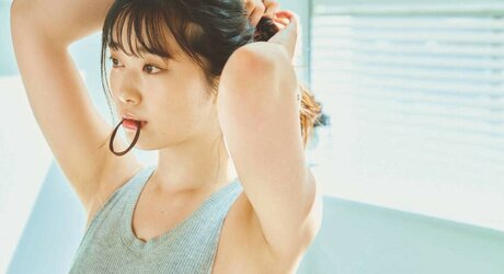 Mariri Sugimoto