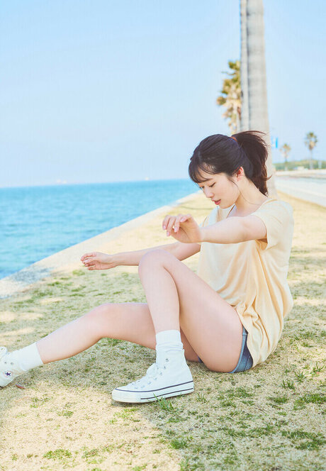 Mariri Sugimoto