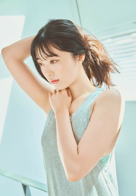 Mariri Sugimoto