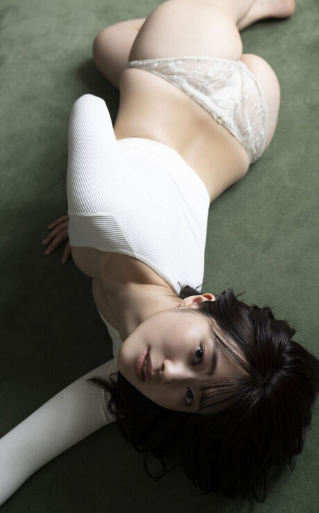 Mariri Sugimoto