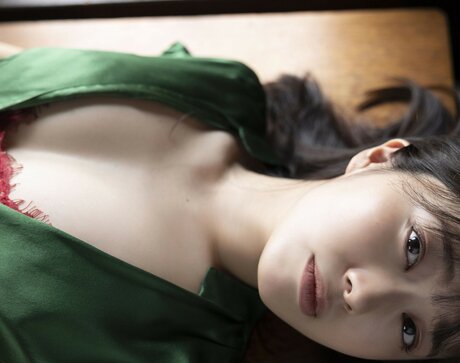 Mariri Sugimoto