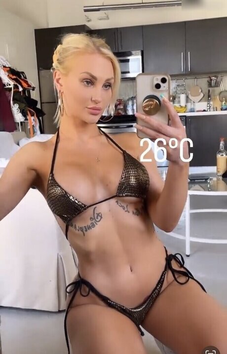 Giulie Hope Santana
