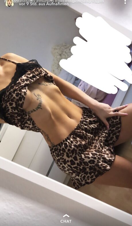 Giulie Hope Santana