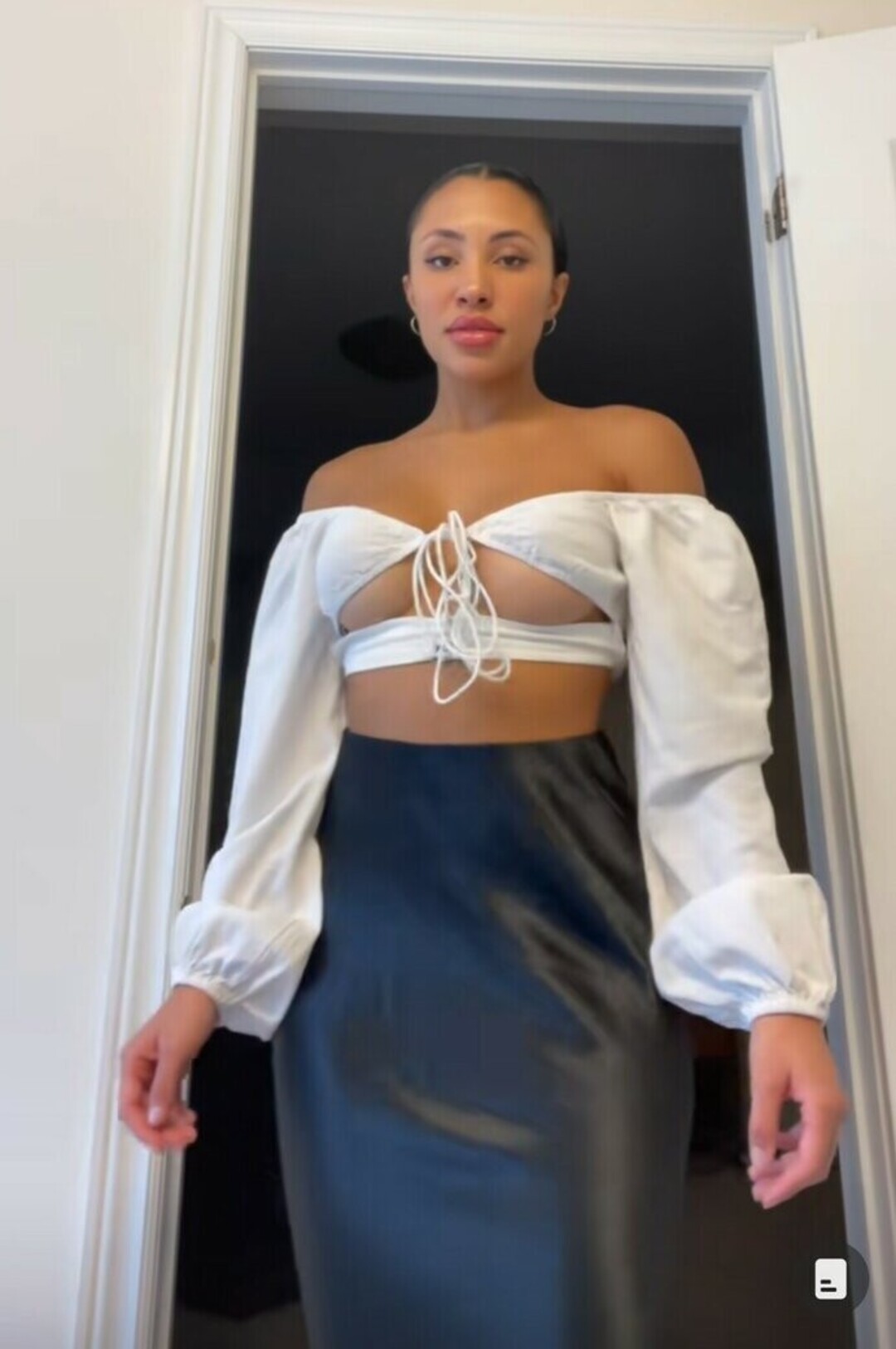 Naakte gelekte OnlyFans-foto van Jaidyn Felicetti #12 Naakte gelekte OnlyFans-foto van Jaidyn Felicetti #12