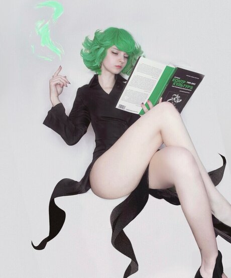 Sasha Gaier
